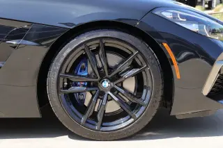 2020 BMW Z4 sDriveM40i