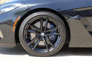 2020 BMW Z4 sDriveM40i