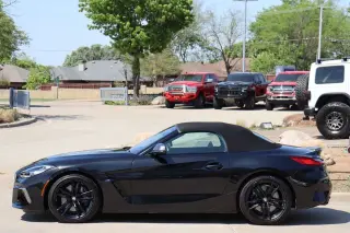 2020 BMW Z4 sDriveM40i