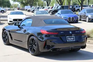 2020 BMW Z4 sDriveM40i