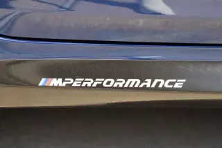 2018 BMW 5 Series M550i xDrive