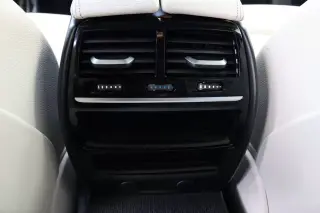 2018 BMW 5 Series M550i xDrive