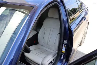 2018 BMW 5 Series M550i xDrive