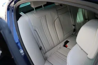 2018 BMW 5 Series M550i xDrive