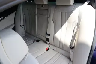 2018 BMW 5 Series M550i xDrive