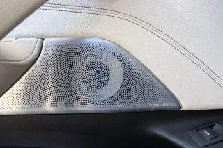 2018 BMW 5 Series M550i xDrive
