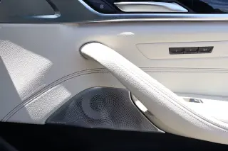 2018 BMW 5 Series M550i xDrive