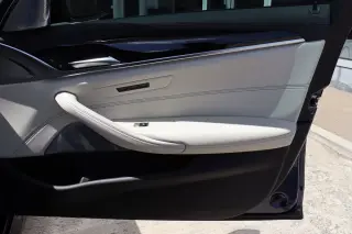 2018 BMW 5 Series M550i xDrive