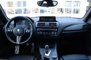 2017 BMW M2