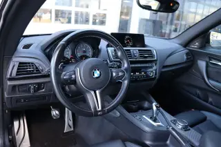 2017 BMW M2