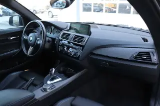 2017 BMW M2