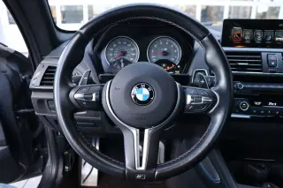 2017 BMW M2