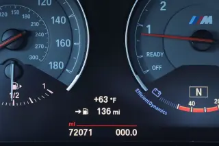 2017 BMW M2