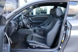 2017 BMW M2
