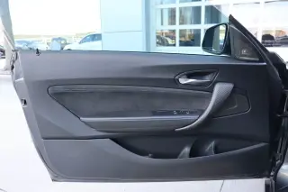 2017 BMW M2