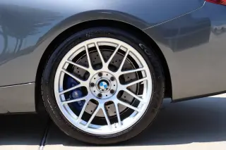 2017 BMW M2