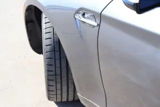 2017 BMW M2