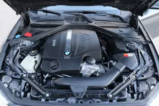 2017 BMW M2