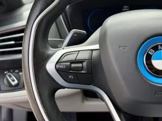 2015 BMW i8