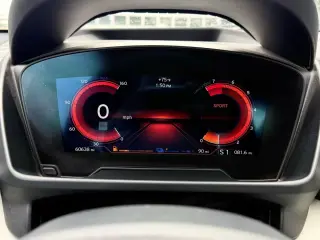 2015 BMW i8