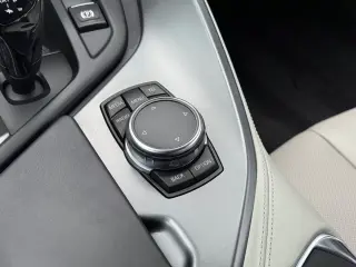 2015 BMW i8