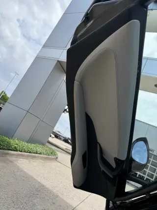 2015 BMW i8