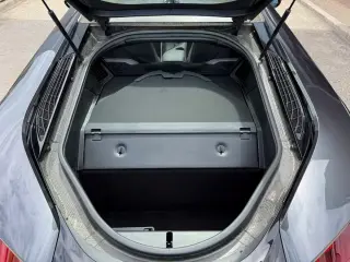 2015 BMW i8