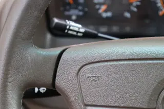 1995 Mercedes-Benz S320