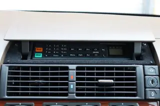 1995 Mercedes-Benz S320