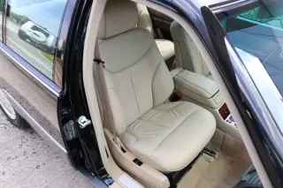 1995 Mercedes-Benz S320