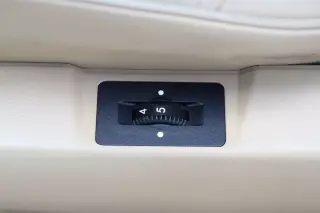 1995 Mercedes-Benz S320