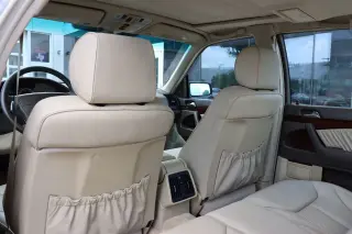 1995 Mercedes-Benz S320
