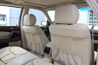 1995 Mercedes-Benz S320