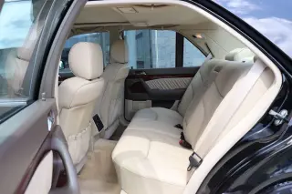 1995 Mercedes-Benz S320