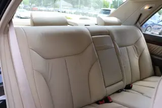 1995 Mercedes-Benz S320