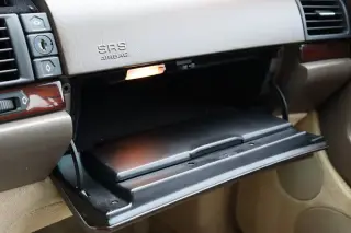 1995 Mercedes-Benz S320
