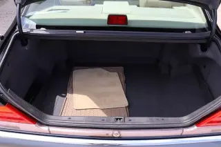 1995 Mercedes-Benz S320