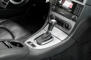 2007 Mercedes-Benz CLK63 AMG Cabriolet
