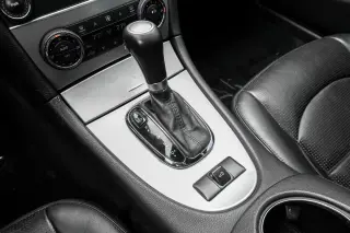 2007 Mercedes-Benz CLK63 AMG Cabriolet