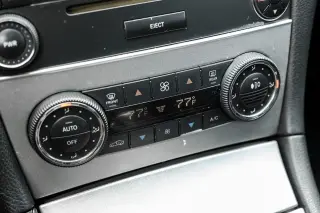 2007 Mercedes-Benz CLK63 AMG Cabriolet