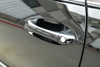 2007 Mercedes-Benz CLK63 AMG Cabriolet