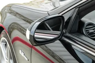 2007 Mercedes-Benz CLK63 AMG Cabriolet