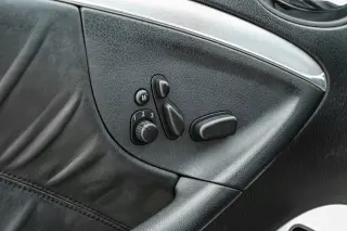 2007 Mercedes-Benz CLK63 AMG Cabriolet