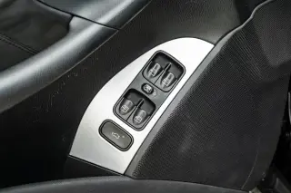 2007 Mercedes-Benz CLK63 AMG Cabriolet