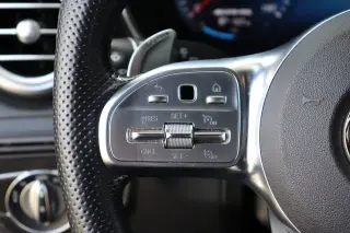 2020 Mercedes-Benz AMG GLC 43