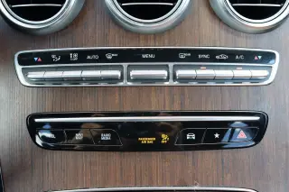 2020 Mercedes-Benz AMG GLC 43