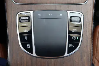2020 Mercedes-Benz AMG GLC 43