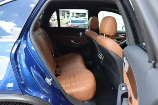 2020 Mercedes-Benz AMG GLC 43