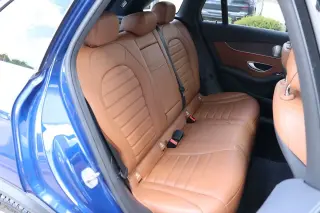 2020 Mercedes-Benz AMG GLC 43