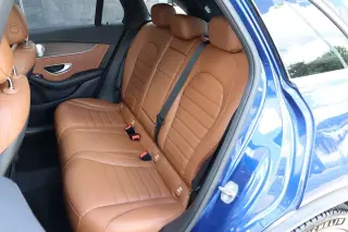 2020 Mercedes-Benz AMG GLC 43